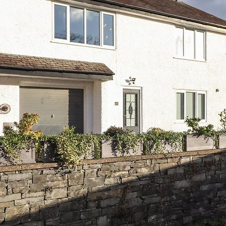 Tipsy Bee Vila Windermere Exterior foto