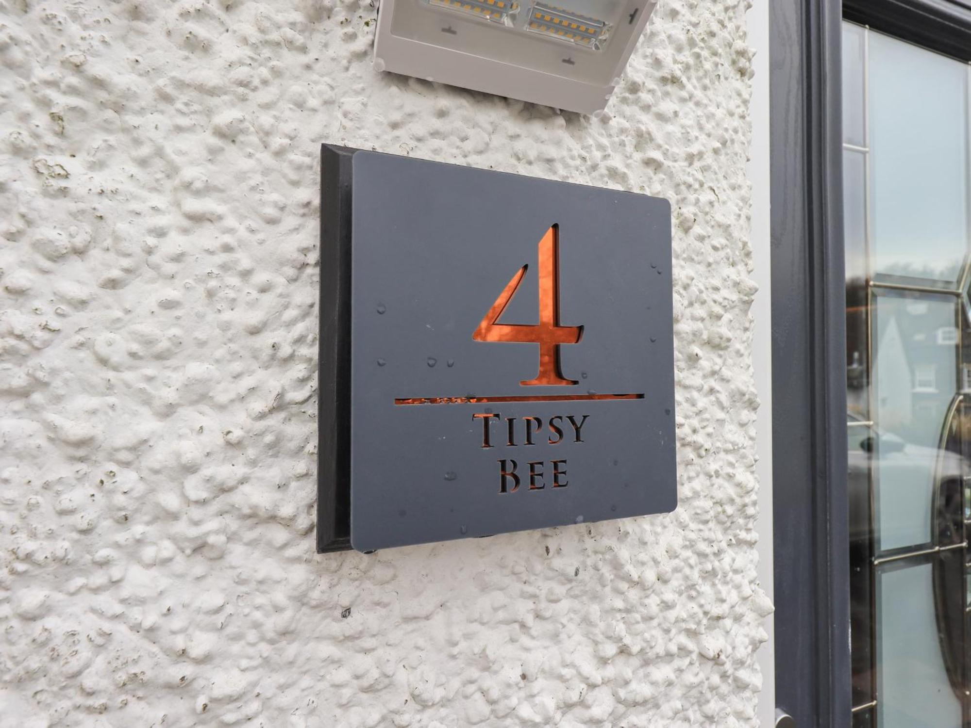 Tipsy Bee Vila Windermere Exterior foto
